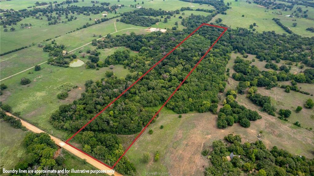 Gause, TX 77857,TBD CR 358