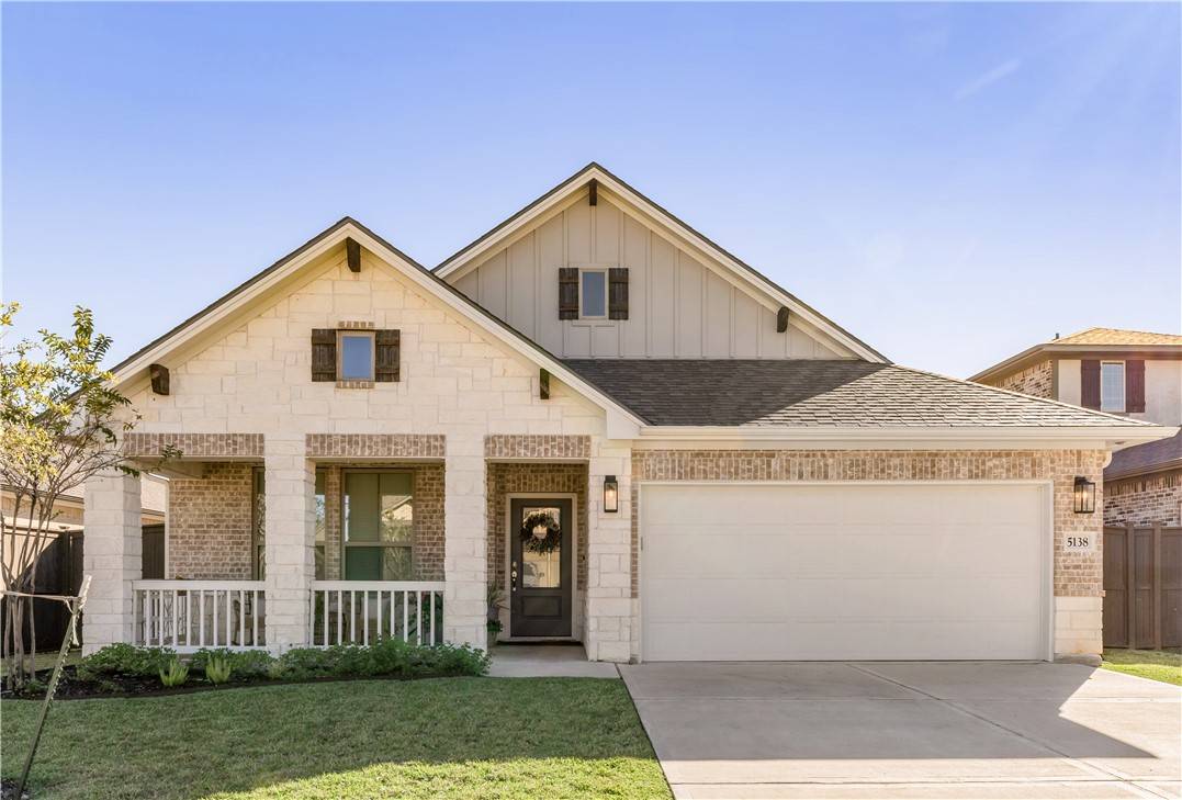 Bryan, TX 77802,5138 Maroon Creek DR