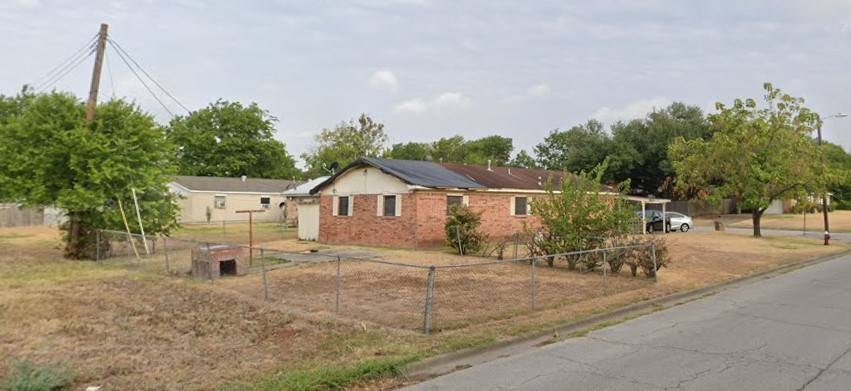 Bryan, TX 77803,1901 Manning WAY