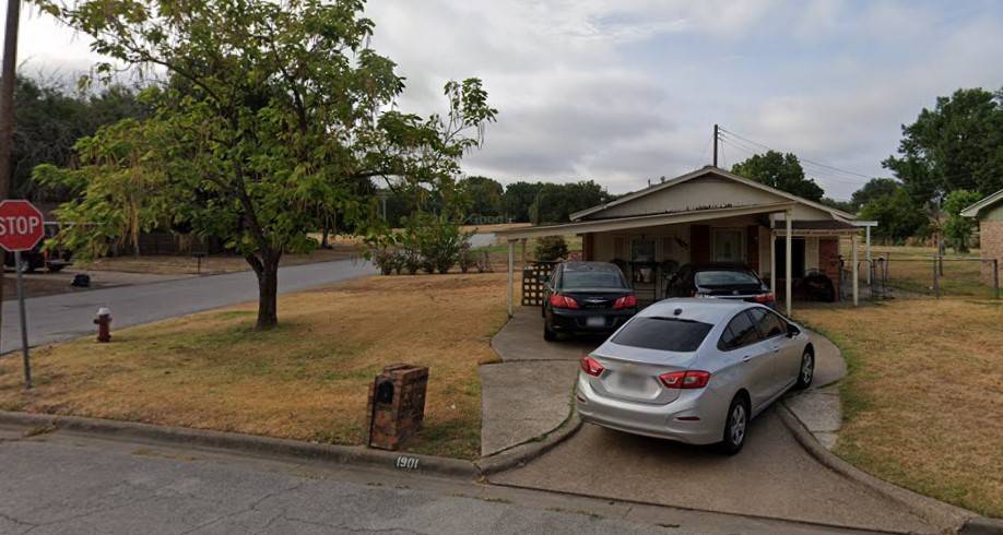 Bryan, TX 77803,1901 Manning WAY