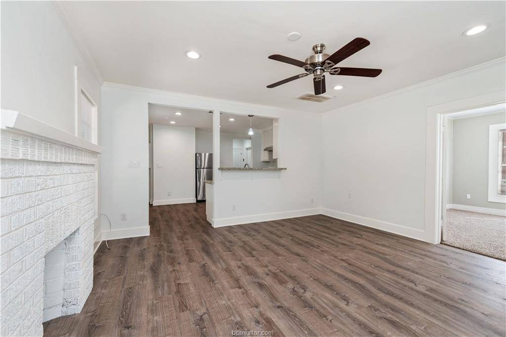 Bryan, TX 77801,302 W Duncan ST