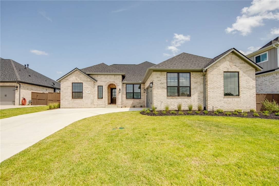 Bryan, TX 77802,4308 Fox River LN