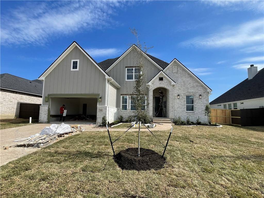 Bryan, TX 77802,4306 Fox River LN