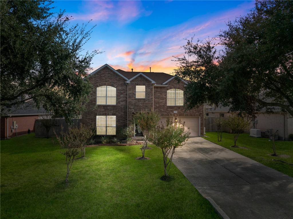Tomball, TX 77375,11303 S Country Club Green Dr.