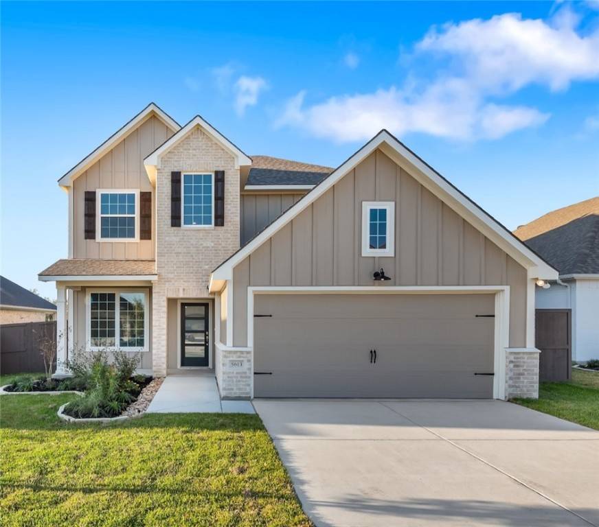 Bryan, TX 77845,5613 Hayduke LN