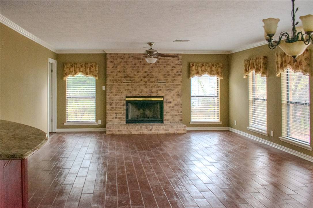 Hilltop Lakes, TX 77871,19 Lakefront DR