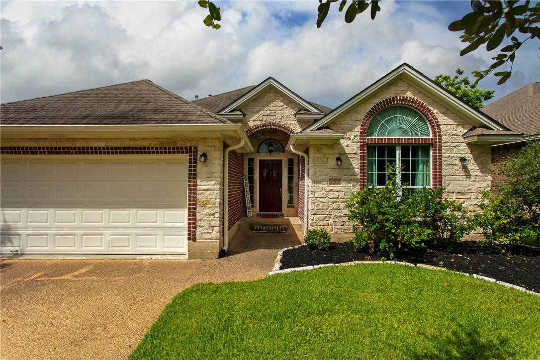 College Station, TX 77845,4202 Middleham AVE