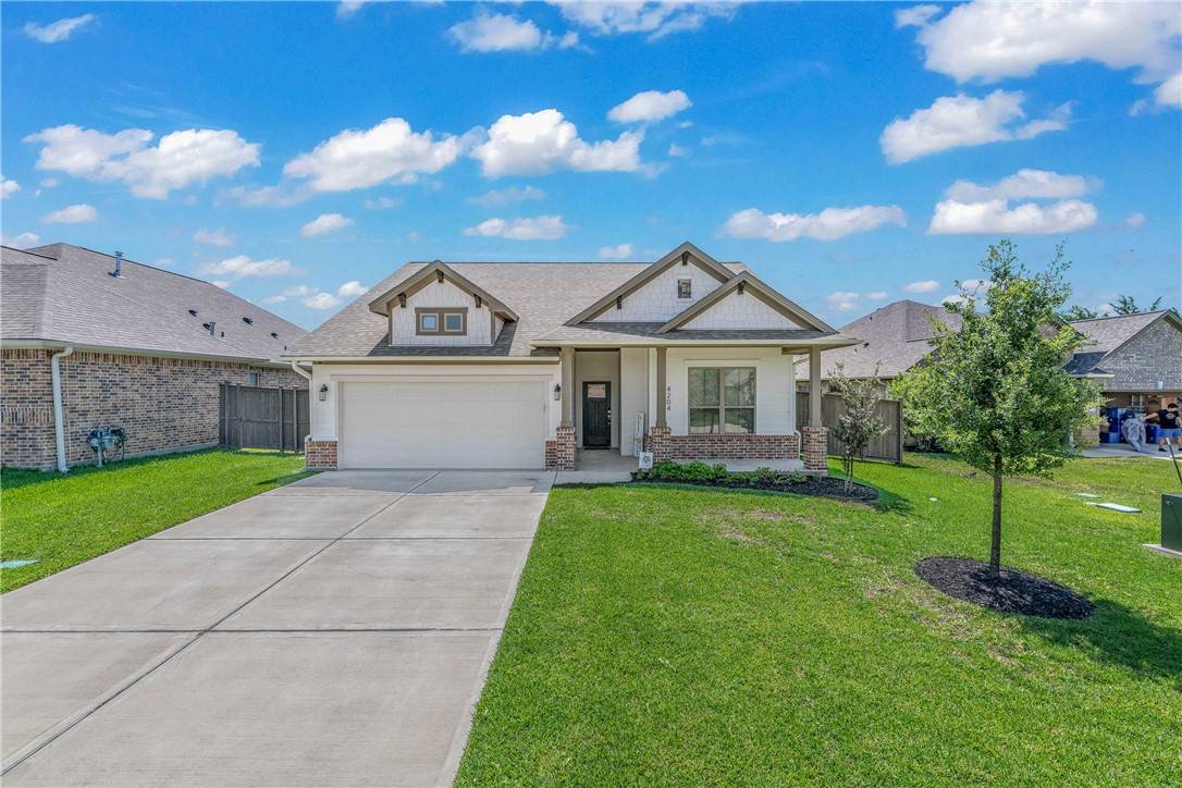 Bryan, TX 77802,4204 Angel Landing CT