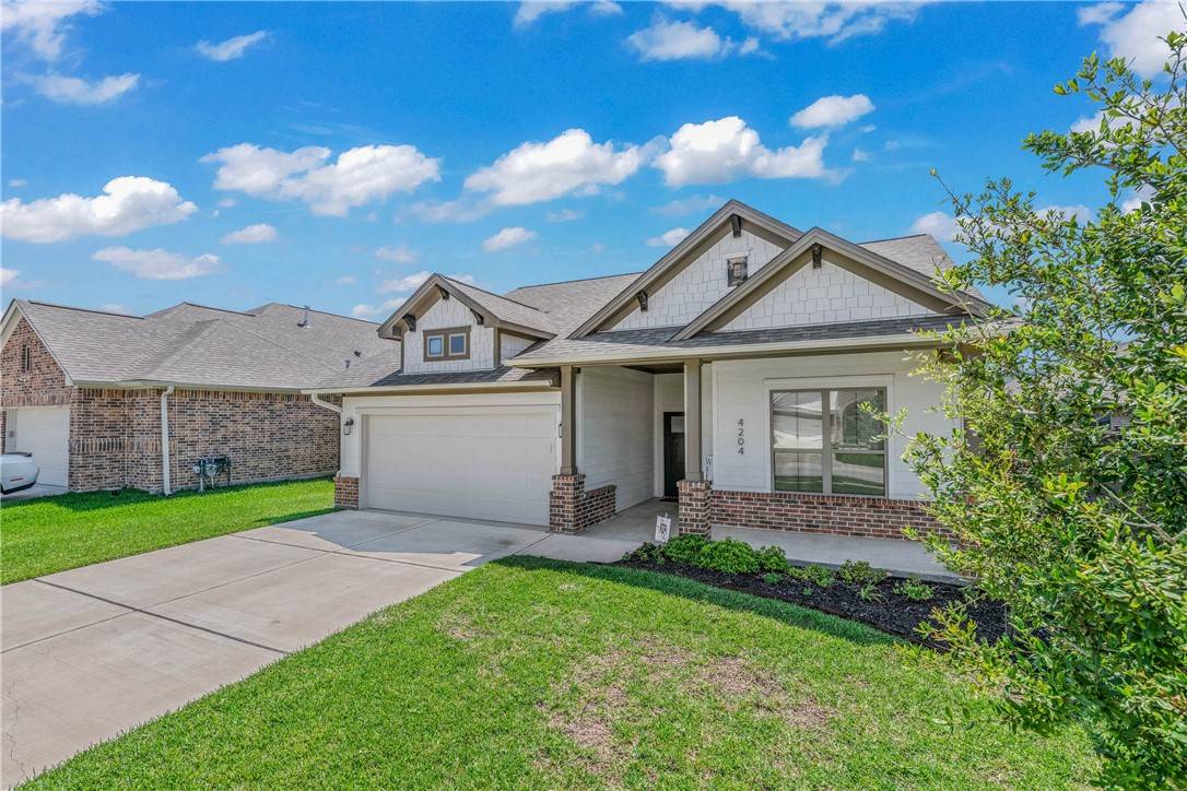 Bryan, TX 77802,4204 Angel Landing CT