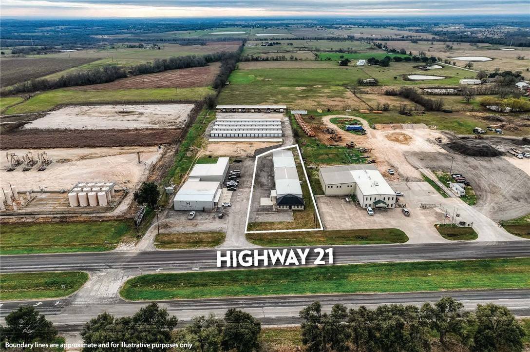 Caldwell, TX 77836,2762 State Highway 21 E