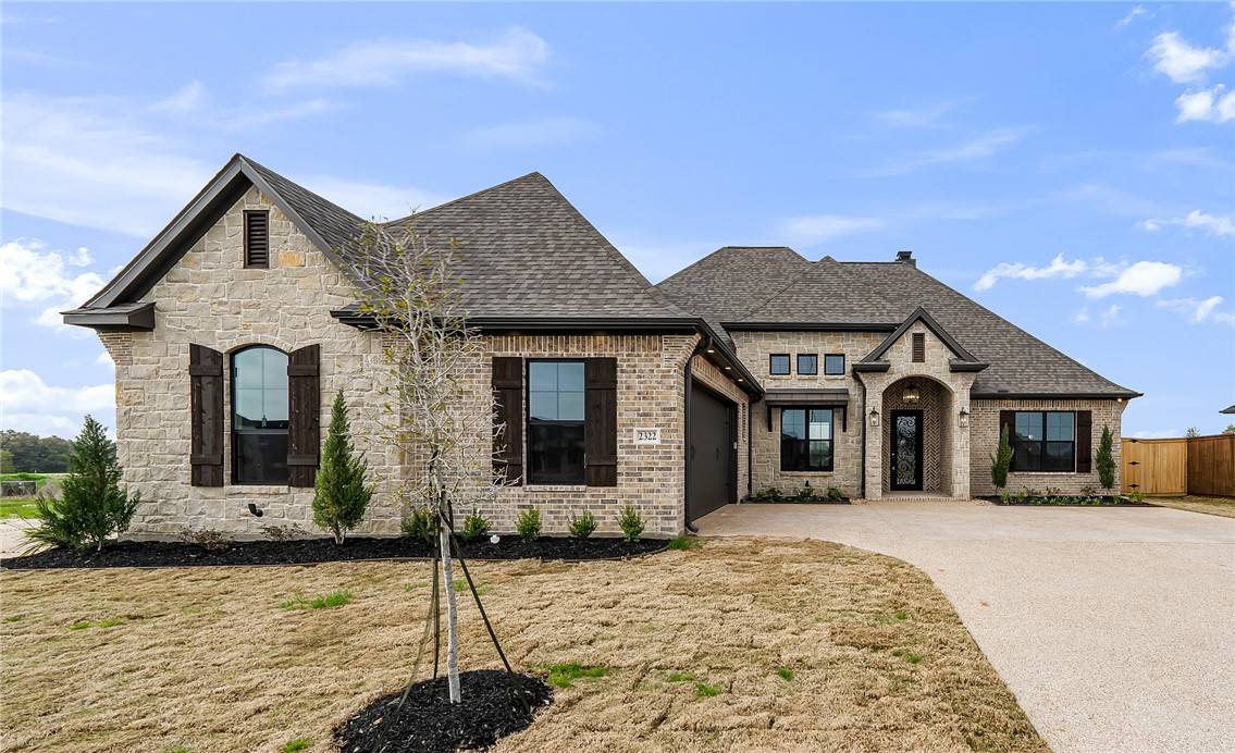 College Station, TX 77845,4808 White Ash CT