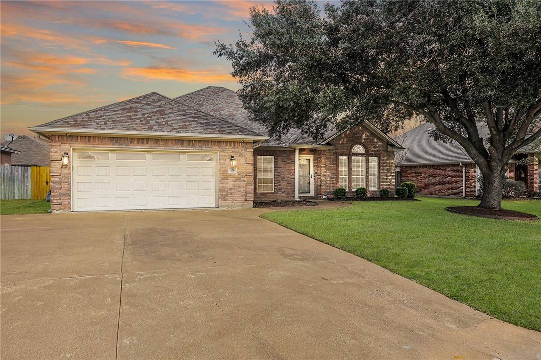 College Station, TX 77845,325 Bernburg LN