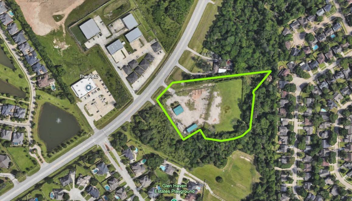 Spring, TX 77379,8115 Spring Cypress RD