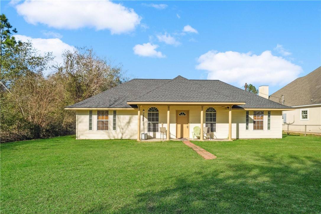 Prairie View, TX 77484,720 Ezekiel ST