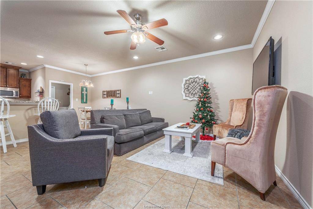 College Station, TX 77845,3621 Haverford RD