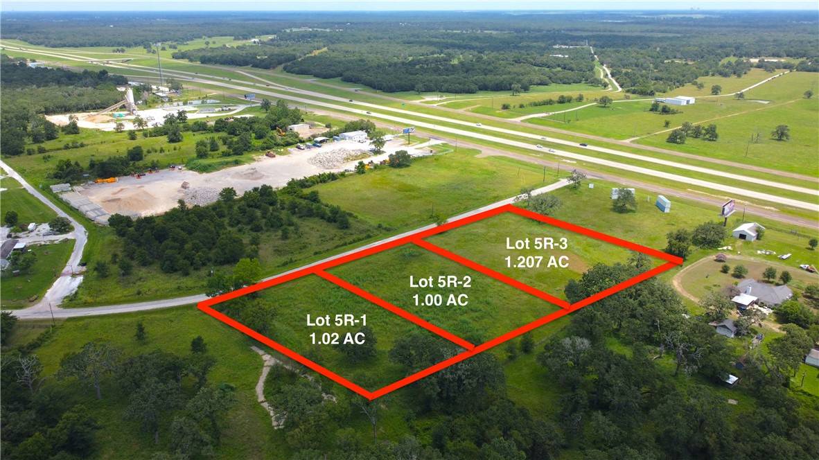 Navasota, TX 77868,1177 Paradise WAY