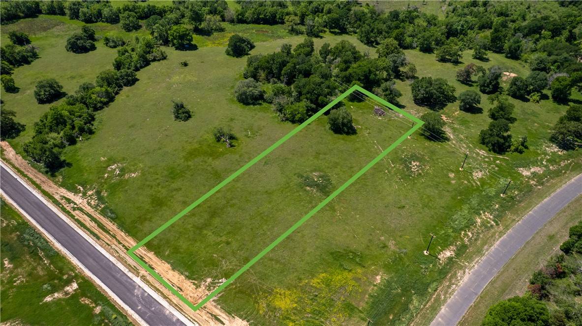 Caldwell, TX 77836,Lot 4A Brazos CT