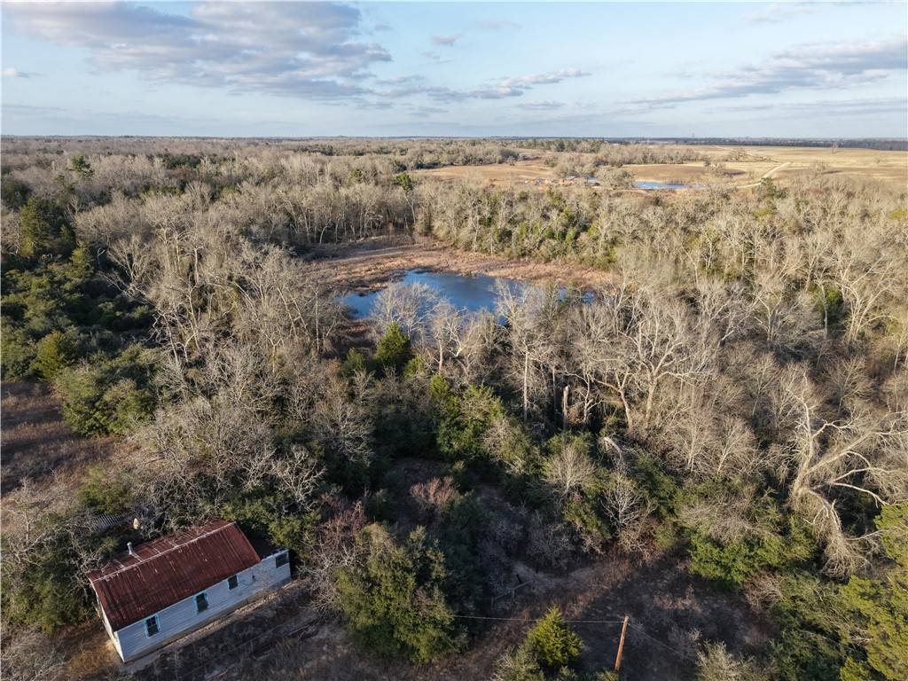 Normangee, TX 77871,60Acres TBD CR 417