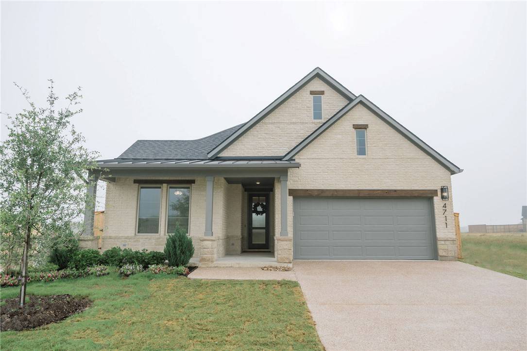 College Station, TX 77845,4711 Coral River RD
