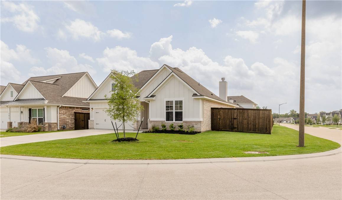 College Station, TX 77845,1615 Briscoe Manor CT