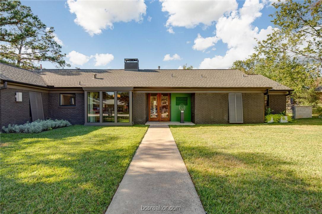 Bryan, TX 77802,1108 Skrivanek DR