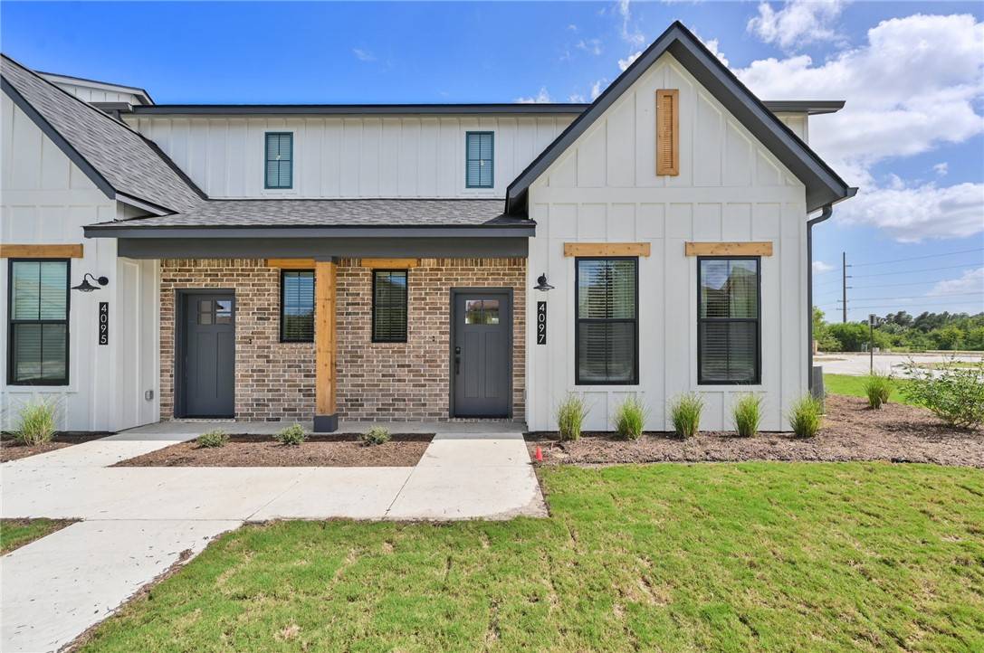 College Station, TX 77845,4032 Maycomb DR
