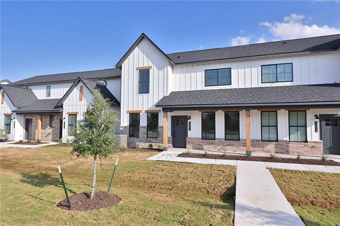 College Station, TX 77845,4024 Maycomb DR