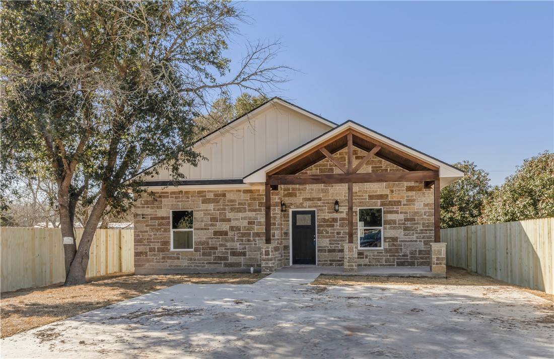 Bryan, TX 77803,1811 Palasota DR