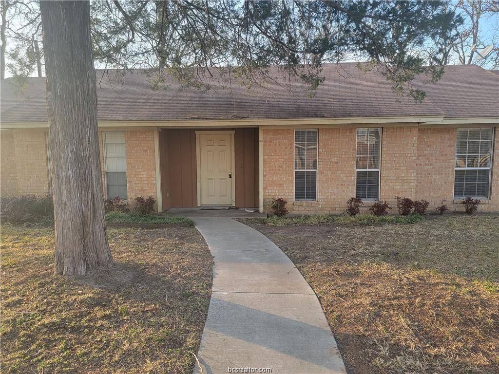 College Station, TX 77845,7722 Appomattox DR