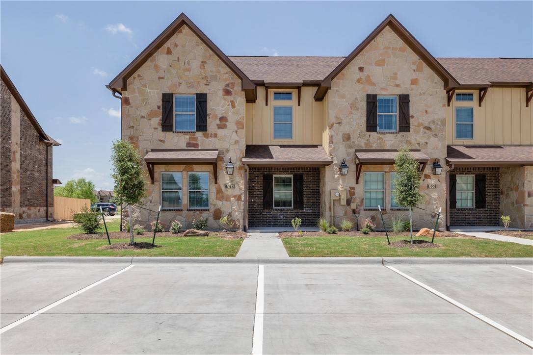 College Station, TX 77845,521-541 Baby Bear