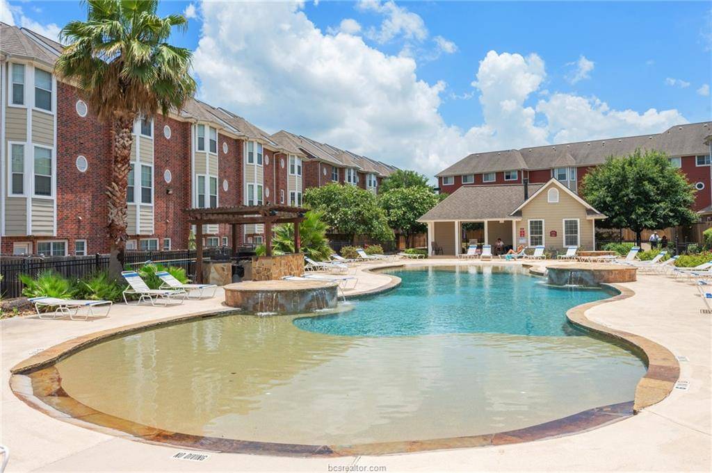 College Station, TX 77840,1198 Jones Butler RD #2606