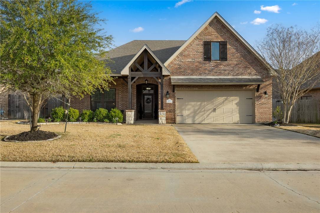 College Station, TX 77845,2511 Kinnersley LN