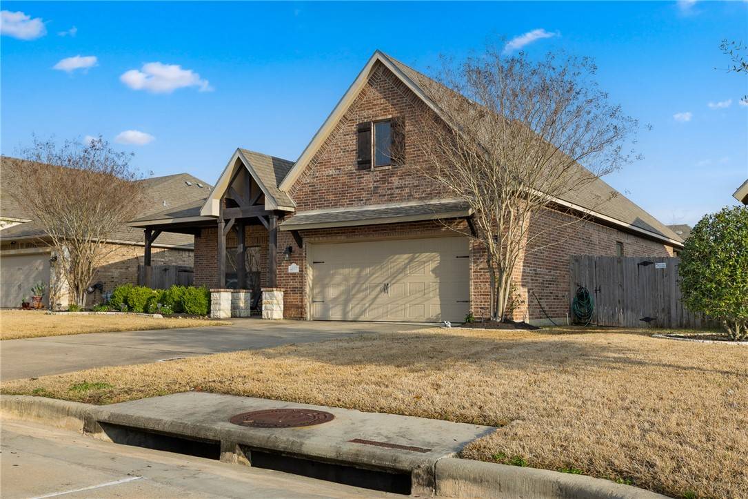 College Station, TX 77845,2511 Kinnersley LN