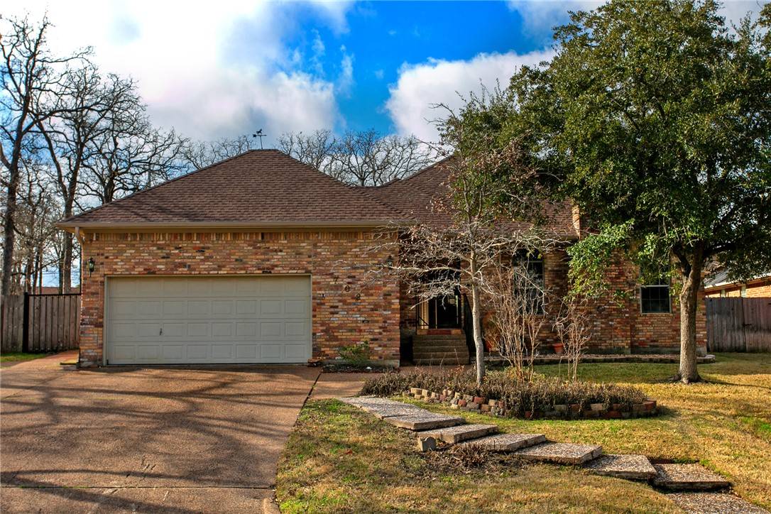 College Station, TX 77840,702 Summerglen DR