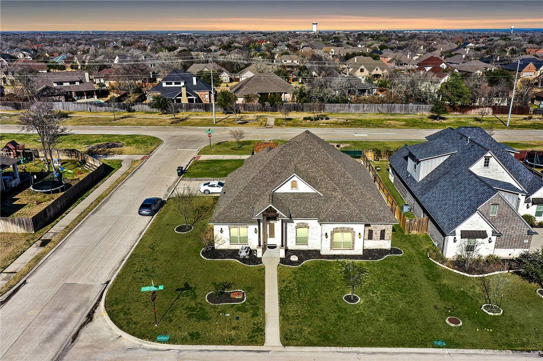 College Station, TX 77845,4401 Toddington LN