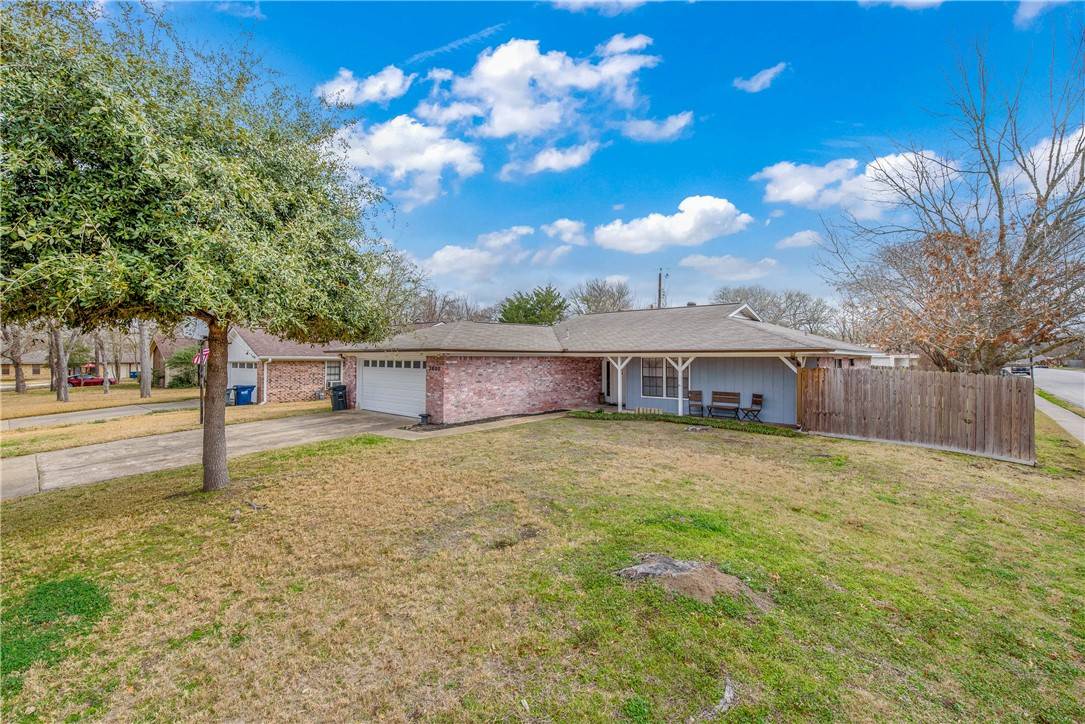 College Station, TX 77845,2600 Calico CT