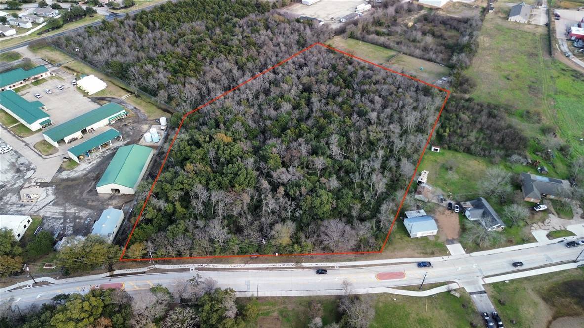 Bryan, TX 77803,TBD 5.85 AC Old Hearne RD