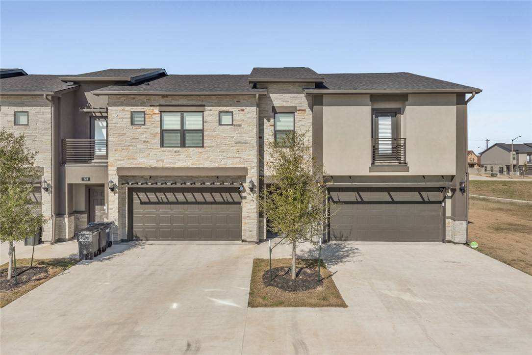 College Station, TX 77845,522,526,530 Momma Bear DR