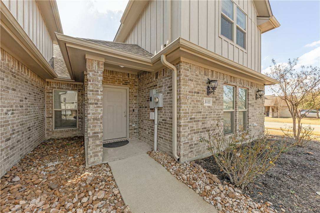 College Station, TX 77845,3110 Claremont DR