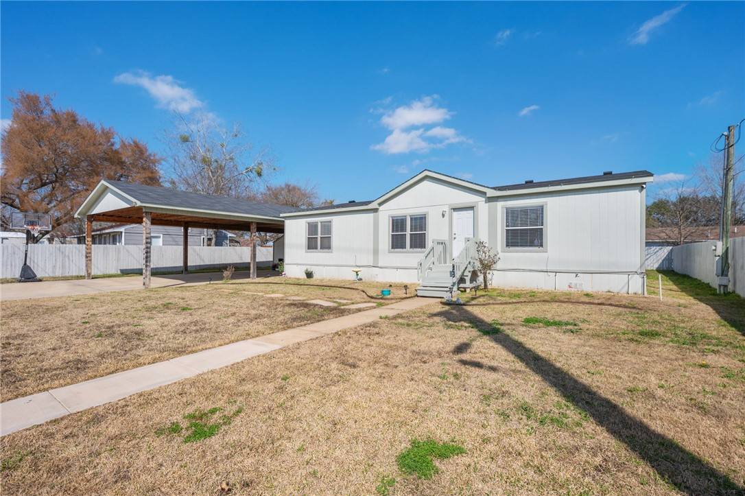 Bryan, TX 77808,1202 Lincoln ST