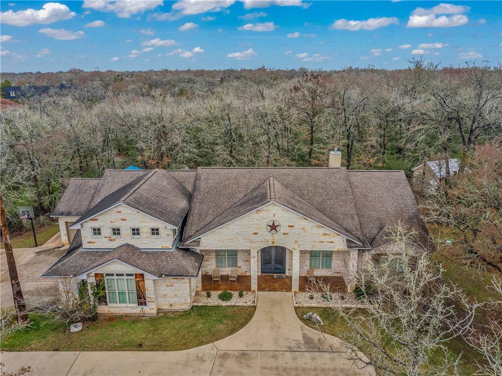 College Station, TX 77845,17599 Indian Lakes DR