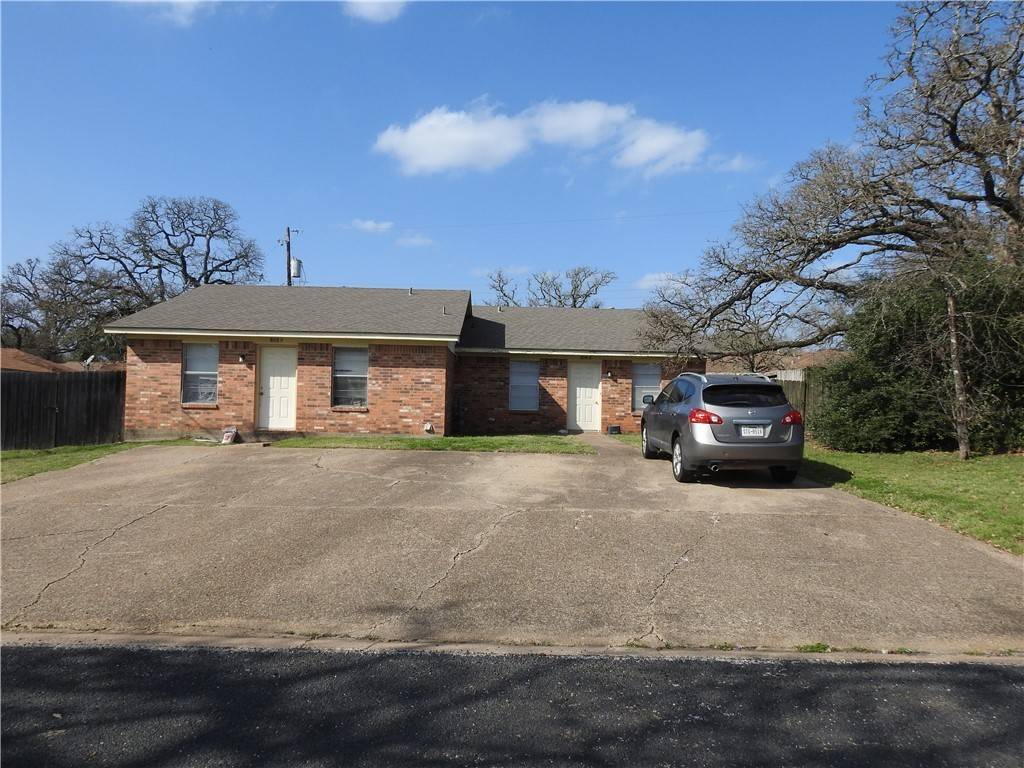 Bryan, TX 77801,808 Frio CIR