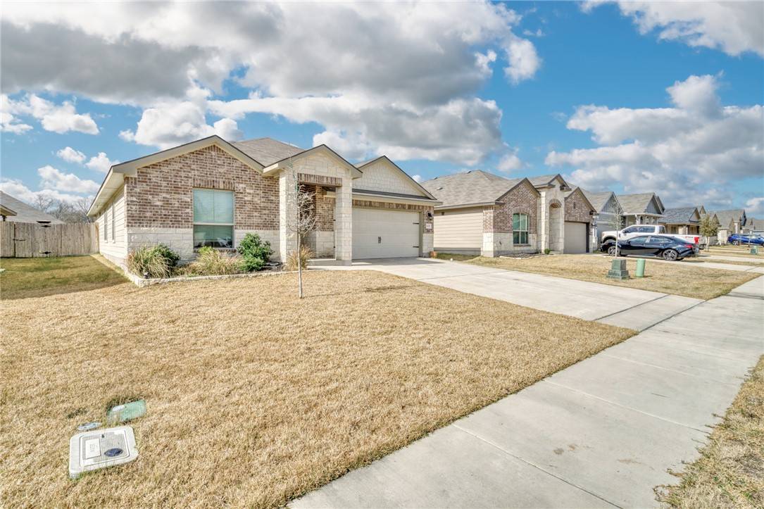 Bryan, TX 77807,1935 Cartwright ST