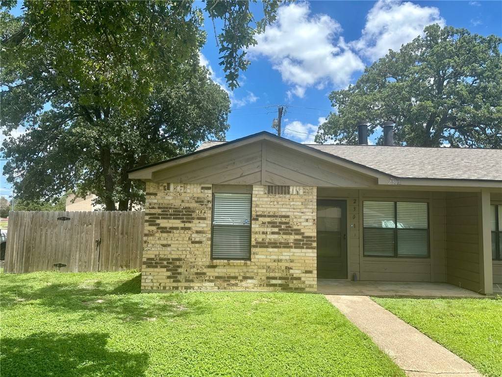 College Station, TX 77845,2301 West Creek LN