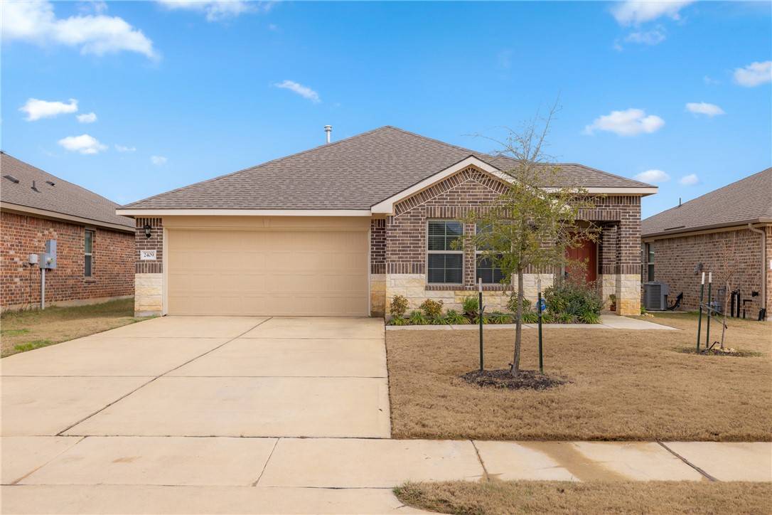 Navasota, TX 77868,2409 Divot LN