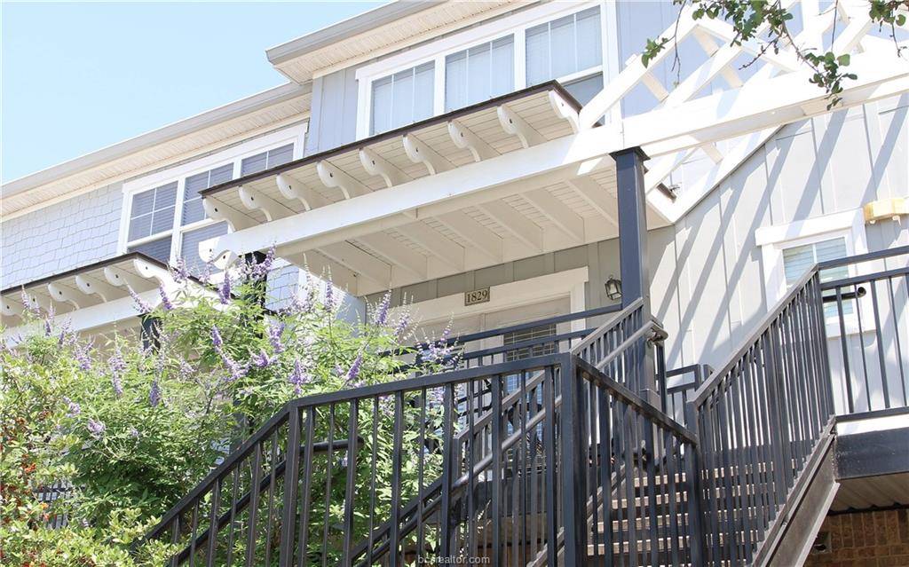 College Station, TX 77840,1725 Harvey Mitchell #1829 #1829