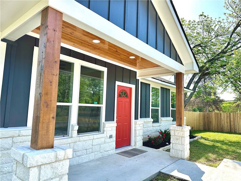 Bryan, TX 77803,218 Plum ST