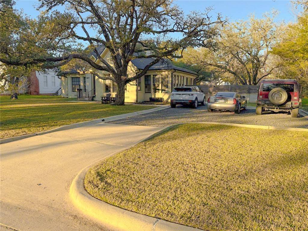 College Station, TX 77840,107 Pershing AVE