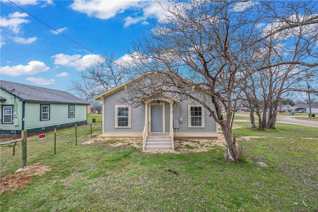 Bremond, TX 76629,218 N Commerce ST