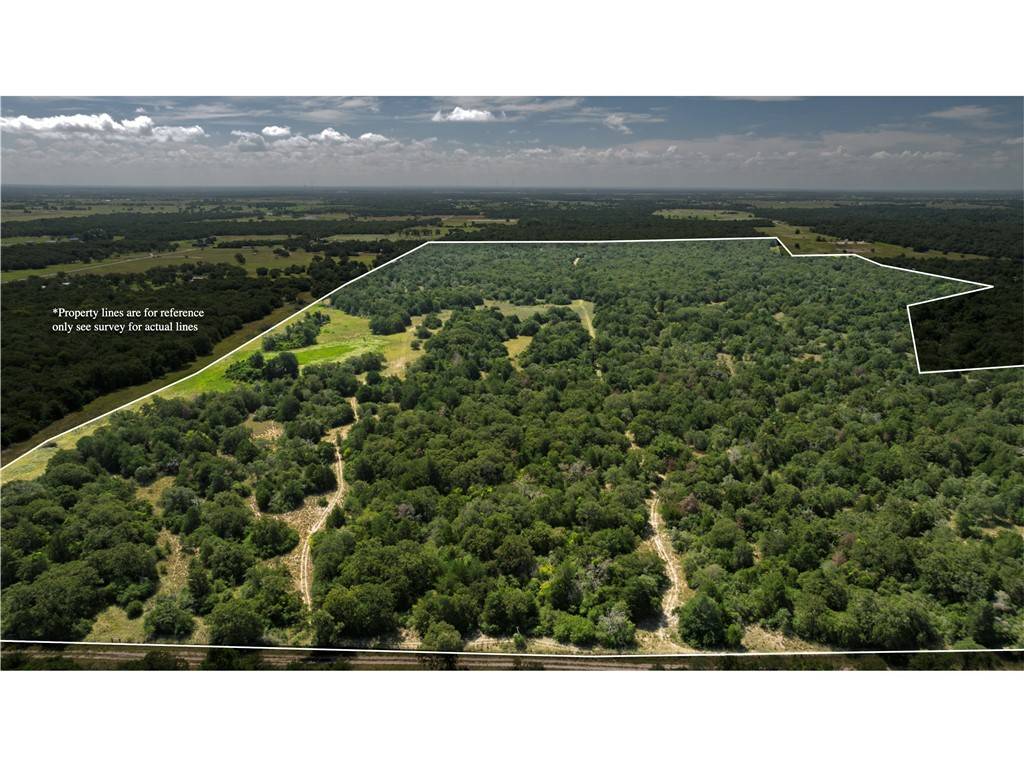 Caldwell, TX 77836,TBD Tiger TRL
